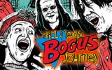 Играем онлайн бесплатно в игровой симулятор Bill and Ted's Bogus Journey и в другие разработки компании Nn