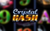 Crystal Cash