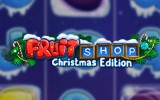 Fruit Shop Christmas Edition