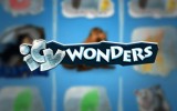 Icy Wonders