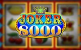 Joker 8000