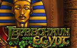 Leprechaun goes Egypt