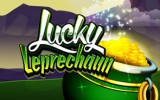 Lucky Leprechaun