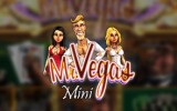 Нетривиальный эмулятор Mr. Vegas Mini в лучшем качестве