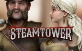 Steam Tower