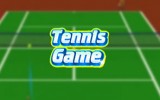 Tennis Game