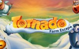 Tornado Farm Escape